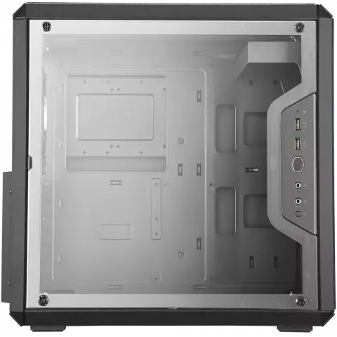 کیس  Cooler Master مدل MASTERBOX Q500L