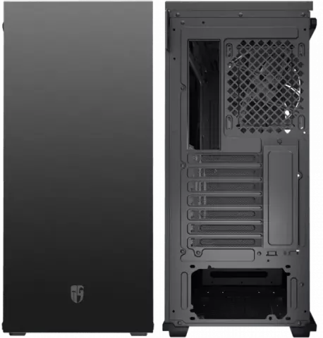 کیس گیمینگ Deepcool مدل GAMER STORM MACUBE 310P