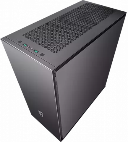 کیس گیمینگ Deepcool مدل GAMER STORM MACUBE 310P