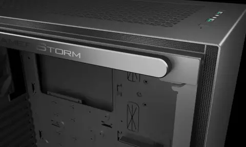 کیس گیمینگ Deepcool مدل GAMER STORM MACUBE 310P