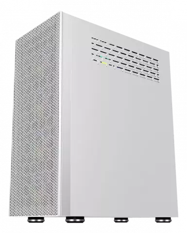 کیس گیمینگ AWEST مدل GT-AV402-FW