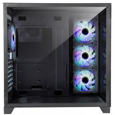 کیس گیمینگ Fater مدل FG-800W
