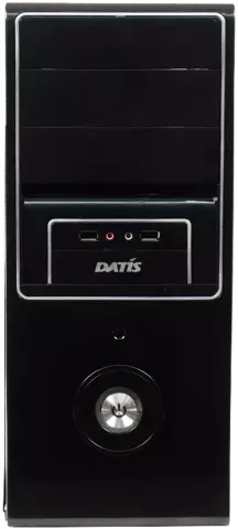 کیس  Datis مدل  608