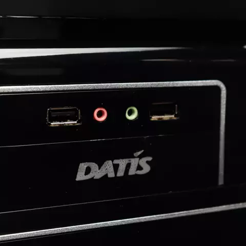 کیس  Datis مدل  608