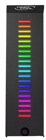 نگهدارنده کارت گرافیک DeepCool مدل GH-01 A-RGB