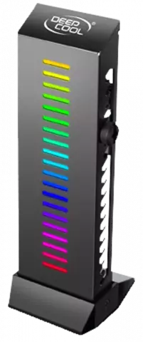 نگهدارنده کارت گرافیک DeepCool مدل GH-01 A-RGB