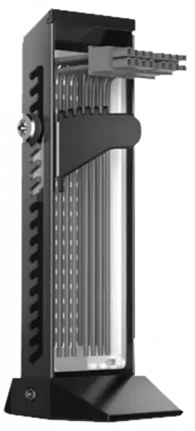 نگهدارنده کارت گرافیک DeepCool مدل GH-01 A-RGB