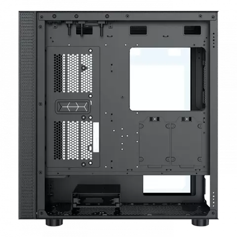 کیس گیمینگ AWEST مدل GT-AV301-MB