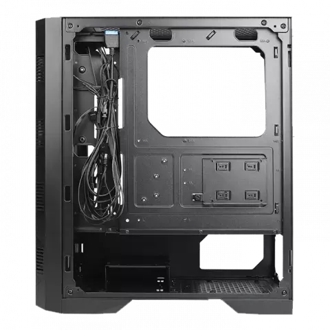 کیس گیمینگ Raidmax مدل X616
