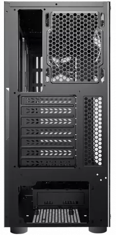 کیس گیمینگ AWEST مدل GT-AV11-BG