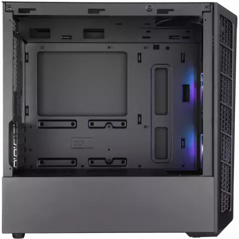 کیس گیمینگ Coolermaster مدل MasterBox MB311L ARGB