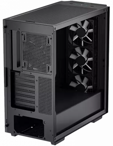 کیس گیمینگ دیپ کول مدل CG540