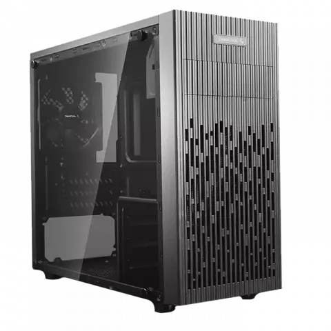 کیس گیمینگ Deepcool مدل MATREXX 30