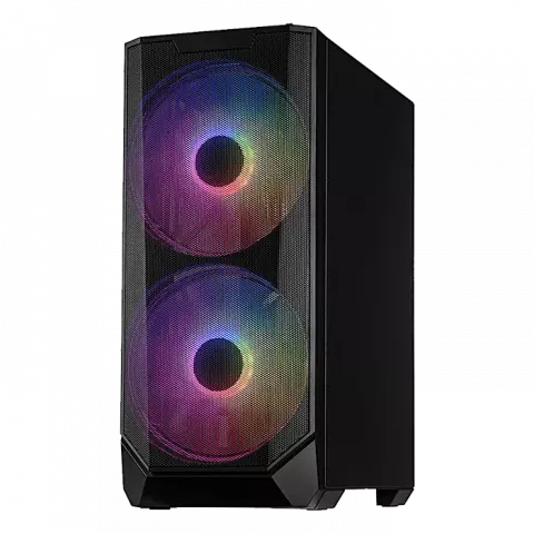 کیس گیمینگ AWEST مدل GT-AV200-MB