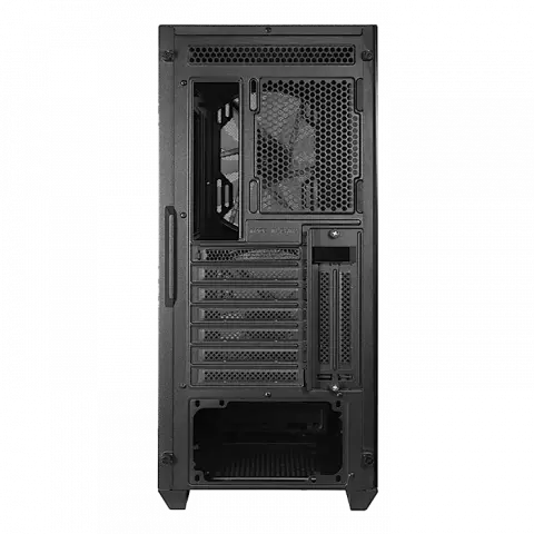 کیس گیمینگ AWEST مدل GT-AV200-MB