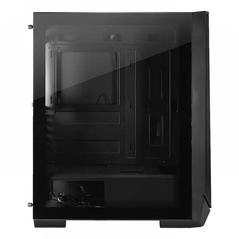 کیس گیمینگ AWEST مدل GT-AV200-MB