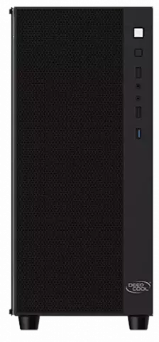 کیس گیمینگ Deepcool مدل MATREXX 55 MESH