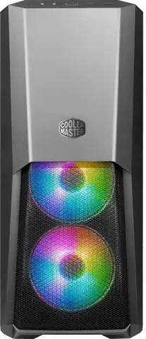 کیس  Cooler Master مدل MASTERBOX MB500 ARGB