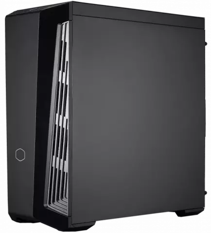 کیس گیمینگ Coolermaster مدل MasterBox 540