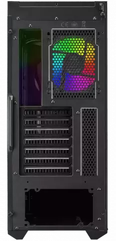 کیس گیمینگ Coolermaster مدل MasterBox 540