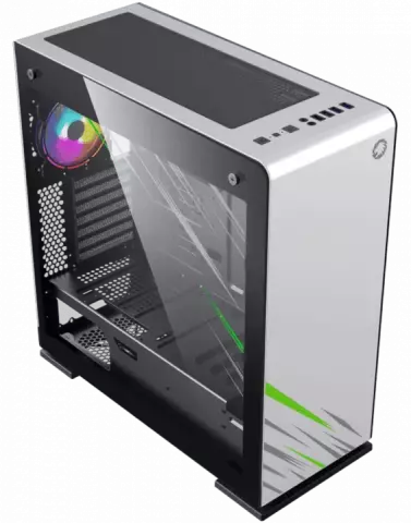 کیس گیمینگ GAMEMAX مدل Vega Pro