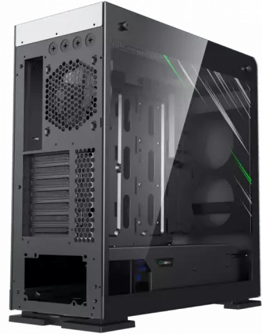 کیس گیمینگ GAMEMAX مدل Vega Pro