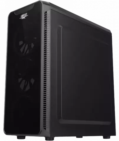 کیس گیمینگ AWEST مدل GT-AV05-BG