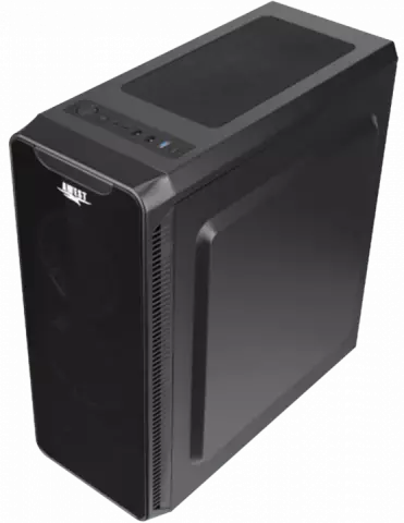 کیس گیمینگ AWEST مدل GT-AV05-BG