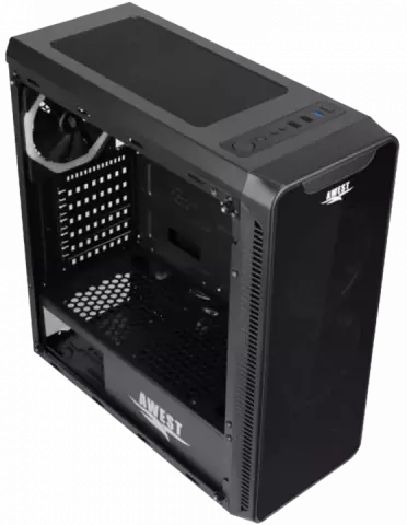 کیس گیمینگ AWEST مدل GT-AV05-BG