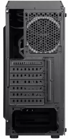 کیس گیمینگ AWEST مدل GT-AV05-BG