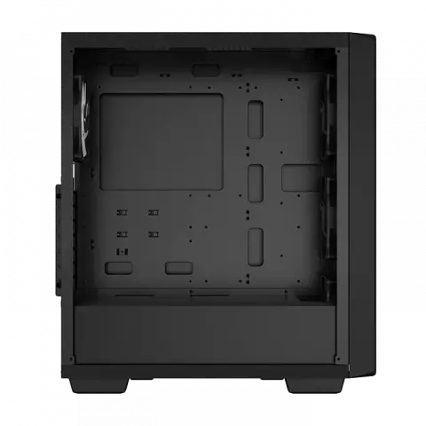 کیس گیمینگ Deepcool مدل CC560 ARGB