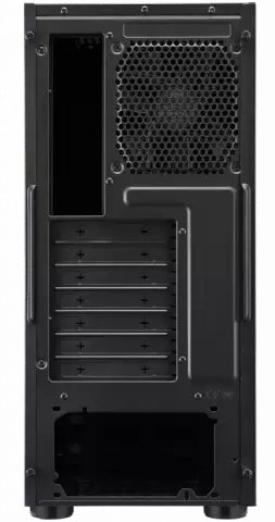 کیس گیمینگ Coolermaster مدل MasterBox MB600L V2