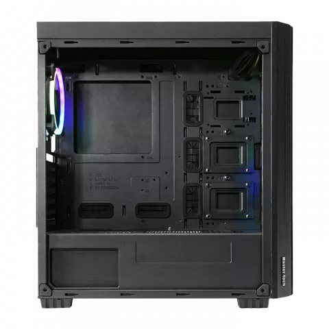 کیس گیمینگ Master Tech مدل APACHI X