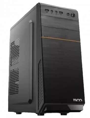 کیس  TSCO مدل  TC FA-4480