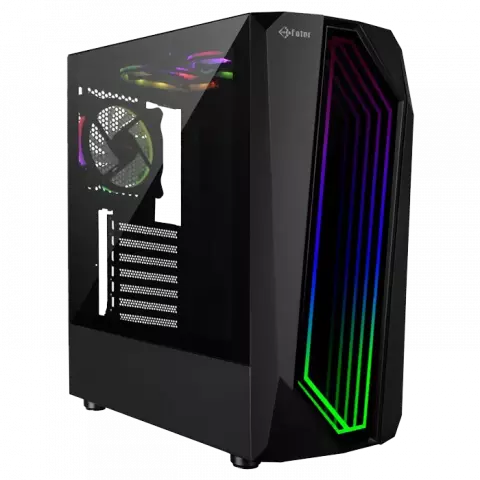 کیس گیمینگ Fater مدل FG-740G