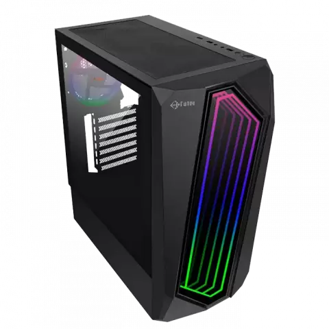 کیس گیمینگ Fater مدل FG-740G