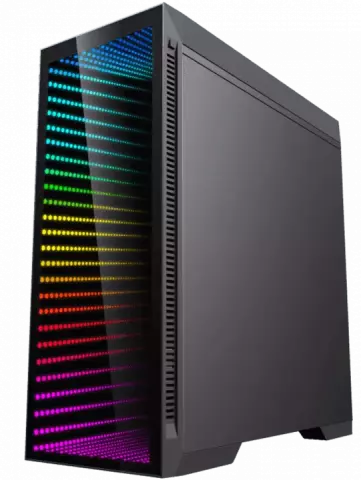 کیس گیمینگ GameMax مدل Abyss TR M908