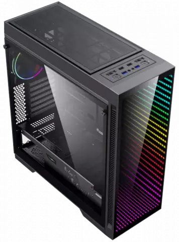 کیس گیمینگ GameMax مدل Abyss TR M908