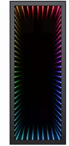 کیس گیمینگ GameMax مدل Abyss TR M908