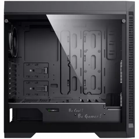 کیس گیمینگ GameMax مدل Abyss TR M908