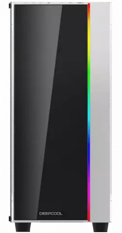 کیس گیمینگ Deepcool مدل MATREXX 55 V3 ADD-RGB WH