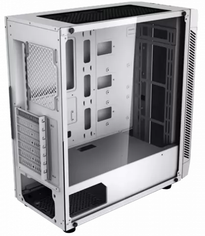 کیس گیمینگ Deepcool مدل MATREXX 55 V3 ADD-RGB WH