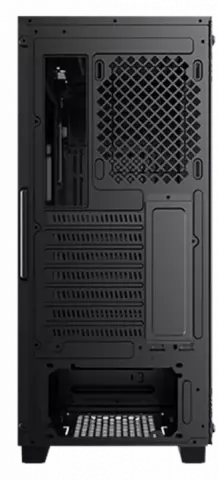 کیس گیمینگ Deepcool مدل MATREXX 55 V3 ADD-RGB WH