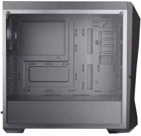 کیس گیمینگ Cooler Master مدل MASTERBOX K500 ARGB
