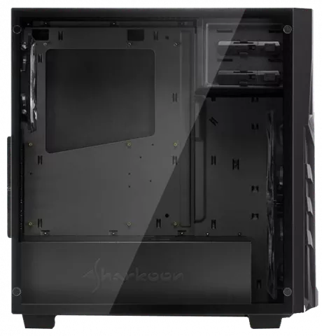 کیس  Sharkoon مدل  DG7000-G RGB