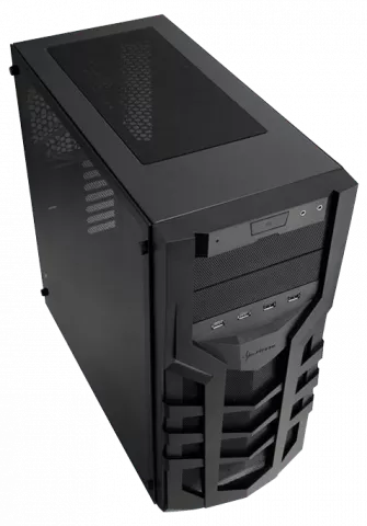 کیس  Sharkoon مدل  DG7000-G RGB