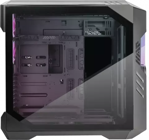 کیس گیمینگ Cooler Master مدل HAF 700 EVO
