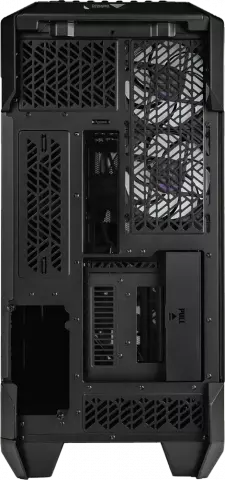 کیس گیمینگ Cooler Master مدل HAF 700 EVO