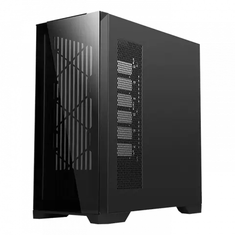 کیس گیمینگ AWEST مدل GT-AV312-MB