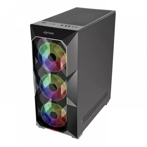 کیس گیمینگ Fater مدل FG-730W
